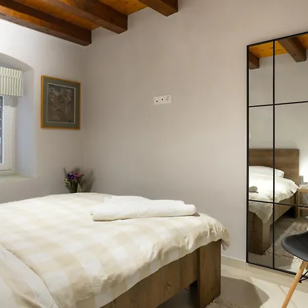 Alma Libre / Campiello / Corfu Old Town Appartement
