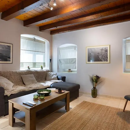 Alma Libre / Campiello / Corfu Old Town Appartement *