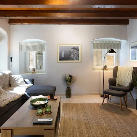 Alma Libre / Campiello / Corfu Old Town Appartement Corfu (city)
